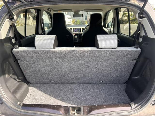 アルト Ｓ　・ワンオーナー車・衝突軽減ブレーキ・イクリプス製ナビ・ＴＶフルセグ・Ｂｌｕｅｔｏｏｔｈ機能・ＥＴＣ車載器・ＬＥＤヘッドライト・キーレス・運転席シートヒーター（41枚目）