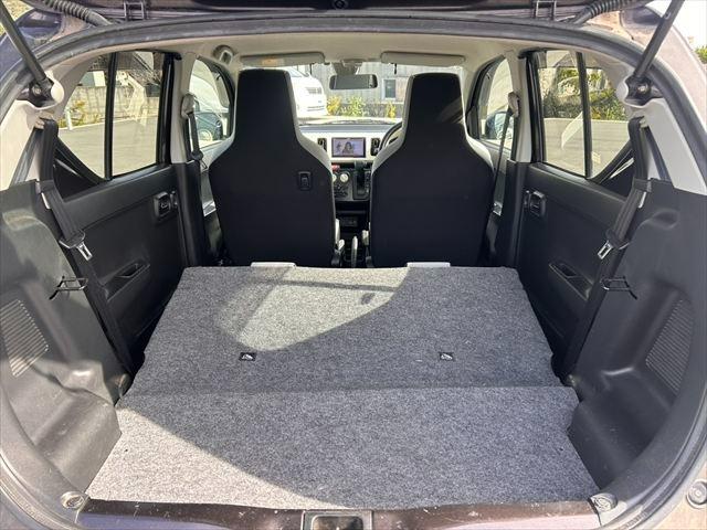 アルト Ｓ　・ワンオーナー車・衝突軽減ブレーキ・イクリプス製ナビ・ＴＶフルセグ・Ｂｌｕｅｔｏｏｔｈ機能・ＥＴＣ車載器・ＬＥＤヘッドライト・キーレス・運転席シートヒーター（43枚目）