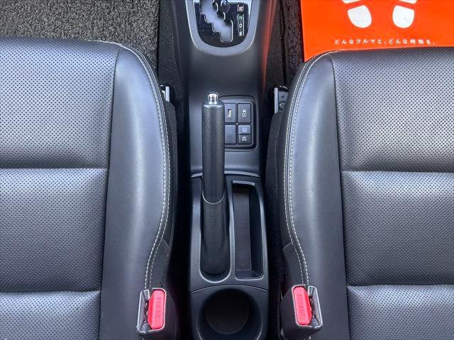 アクア Gソフトレザーセレクション ・トヨタセーフティセンス・Work製17インチAW・イクリプス製ナビ・TVフルセグ・Bluetooth機能・バックモニター・LEDヘッドライト・クルーズコントロール・スマートキー・ETC車載器(23枚目)