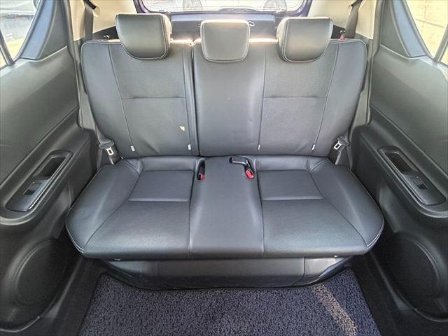 アクア Gソフトレザーセレクション ・トヨタセーフティセンス・Work製17インチAW・イクリプス製ナビ・TVフルセグ・Bluetooth機能・バックモニター・LEDヘッドライト・クルーズコントロール・スマートキー・ETC車載器(44枚目)