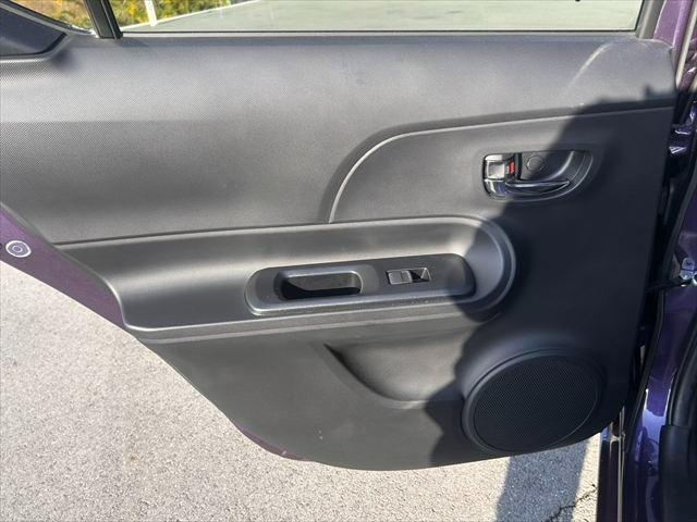 アクア Gソフトレザーセレクション ・トヨタセーフティセンス・Work製17インチAW・イクリプス製ナビ・TVフルセグ・Bluetooth機能・バックモニター・LEDヘッドライト・クルーズコントロール・スマートキー・ETC車載器(47枚目)