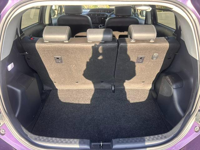 アクア Gソフトレザーセレクション ・トヨタセーフティセンス・Work製17インチAW・イクリプス製ナビ・TVフルセグ・Bluetooth機能・バックモニター・LEDヘッドライト・クルーズコントロール・スマートキー・ETC車載器(48枚目)