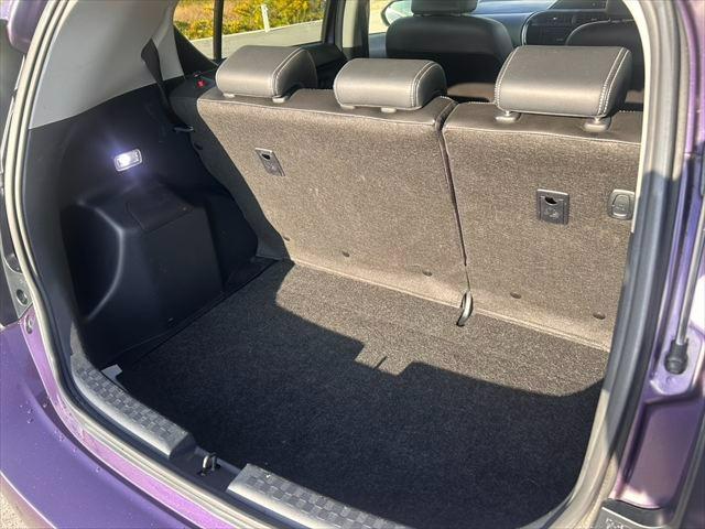 アクア Gソフトレザーセレクション ・トヨタセーフティセンス・Work製17インチAW・イクリプス製ナビ・TVフルセグ・Bluetooth機能・バックモニター・LEDヘッドライト・クルーズコントロール・スマートキー・ETC車載器(49枚目)