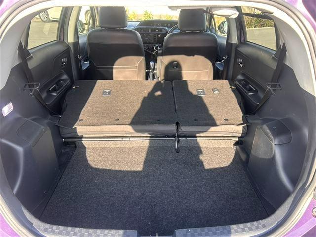 アクア Gソフトレザーセレクション ・トヨタセーフティセンス・Work製17インチAW・イクリプス製ナビ・TVフルセグ・Bluetooth機能・バックモニター・LEDヘッドライト・クルーズコントロール・スマートキー・ETC車載器(50枚目)