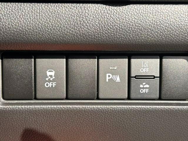 スイフトスポーツ ベースグレード ・6MT・スマートアシスト・純正8インチナビ・全方位モニター・TV・Bluetooth機能・ETC車載器・LEDヘッドライト・ALIEN製ECU・機械式LSD・スマートキー(25枚目)