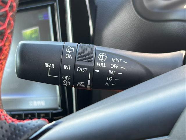 スイフトスポーツ ベースグレード ・6MT・スマートアシスト・純正8インチナビ・全方位モニター・TV・Bluetooth機能・ETC車載器・LEDヘッドライト・ALIEN製ECU・機械式LSD・スマートキー(30枚目)