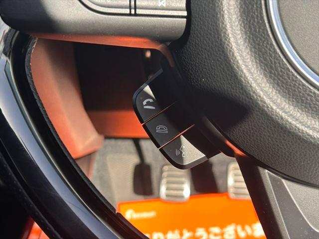 スイフトスポーツ ベースグレード ・6MT・スマートアシスト・純正8インチナビ・全方位モニター・TV・Bluetooth機能・ETC車載器・LEDヘッドライト・ALIEN製ECU・機械式LSD・スマートキー(32枚目)