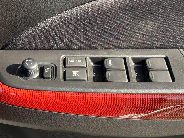 スイフトスポーツ ベースグレード ・6MT・スマートアシスト・純正8インチナビ・全方位モニター・TV・Bluetooth機能・ETC車載器・LEDヘッドライト・ALIEN製ECU・機械式LSD・スマートキー(41枚目)