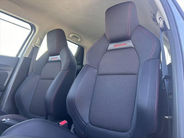 スイフトスポーツ ベースグレード ・6MT・スマートアシスト・純正8インチナビ・全方位モニター・TV・Bluetooth機能・ETC車載器・LEDヘッドライト・ALIEN製ECU・機械式LSD・スマートキー(47枚目)