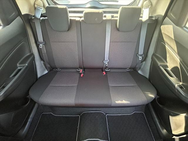 スイフトスポーツ ベースグレード ・6MT・スマートアシスト・純正8インチナビ・全方位モニター・TV・Bluetooth機能・ETC車載器・LEDヘッドライト・ALIEN製ECU・機械式LSD・スマートキー(48枚目)