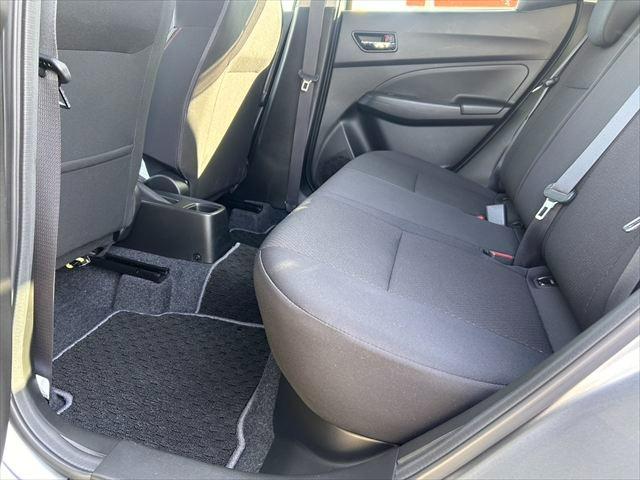 スイフトスポーツ ベースグレード ・6MT・スマートアシスト・純正8インチナビ・全方位モニター・TV・Bluetooth機能・ETC車載器・LEDヘッドライト・ALIEN製ECU・機械式LSD・スマートキー(49枚目)