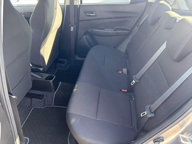 スイフトスポーツ ベースグレード ・6MT・スマートアシスト・純正8インチナビ・全方位モニター・TV・Bluetooth機能・ETC車載器・LEDヘッドライト・ALIEN製ECU・機械式LSD・スマートキー(50枚目)