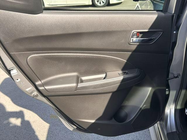 スイフトスポーツ ベースグレード ・6MT・スマートアシスト・純正8インチナビ・全方位モニター・TV・Bluetooth機能・ETC車載器・LEDヘッドライト・ALIEN製ECU・機械式LSD・スマートキー(51枚目)