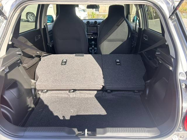 スイフトスポーツ ベースグレード ・6MT・スマートアシスト・純正8インチナビ・全方位モニター・TV・Bluetooth機能・ETC車載器・LEDヘッドライト・ALIEN製ECU・機械式LSD・スマートキー(54枚目)