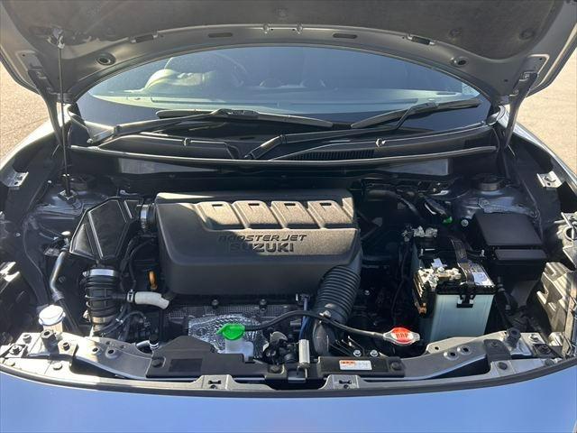 スイフトスポーツ ベースグレード ・6MT・スマートアシスト・純正8インチナビ・全方位モニター・TV・Bluetooth機能・ETC車載器・LEDヘッドライト・ALIEN製ECU・機械式LSD・スマートキー(56枚目)