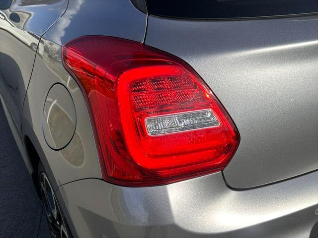 スイフトスポーツ ベースグレード ・6MT・スマートアシスト・純正8インチナビ・全方位モニター・TV・Bluetooth機能・ETC車載器・LEDヘッドライト・ALIEN製ECU・機械式LSD・スマートキー(59枚目)