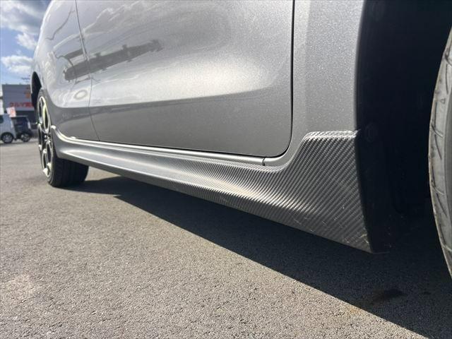 スイフトスポーツ ベースグレード ・6MT・スマートアシスト・純正8インチナビ・全方位モニター・TV・Bluetooth機能・ETC車載器・LEDヘッドライト・ALIEN製ECU・機械式LSD・スマートキー(61枚目)