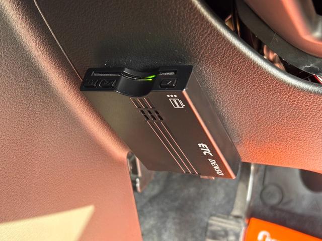 ソリオバンディット ハイブリッドＭＶ　・衝突軽減ブレーキ・８インチナビ・ＴＶフルセグ・Ｂｌｕｅｔｏｏｔｈ機能・ＥＴＣ車載器・ＬＥＤヘッドライト・左側電動スライドドア・スマートキー・シートヒーター（23枚目）