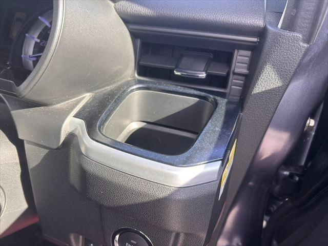 ムーヴ カスタム　ＲＳ　ハイパーＳＡＩＩ　・衝突軽減ブレーキ・純正ナビ・ＴＶフルセグ・Ｂｌｕｅｔｏｏｔｈ機能付・ＥＴＣ車載器・ＬＥＤヘッドライト・純正１５インチアルミホイール・スマートキー（27枚目）