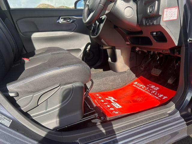 ムーヴ カスタム　ＲＳ　ハイパーＳＡＩＩ　・衝突軽減ブレーキ・純正ナビ・ＴＶフルセグ・Ｂｌｕｅｔｏｏｔｈ機能付・ＥＴＣ車載器・ＬＥＤヘッドライト・純正１５インチアルミホイール・スマートキー（38枚目）