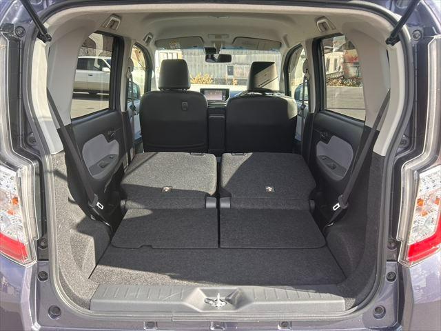 ムーヴ カスタム　ＲＳ　ハイパーＳＡＩＩ　・衝突軽減ブレーキ・純正ナビ・ＴＶフルセグ・Ｂｌｕｅｔｏｏｔｈ機能付・ＥＴＣ車載器・ＬＥＤヘッドライト・純正１５インチアルミホイール・スマートキー（51枚目）