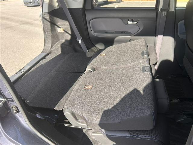 ムーヴ カスタム　ＲＳ　ハイパーＳＡＩＩ　・衝突軽減ブレーキ・純正ナビ・ＴＶフルセグ・Ｂｌｕｅｔｏｏｔｈ機能付・ＥＴＣ車載器・ＬＥＤヘッドライト・純正１５インチアルミホイール・スマートキー（52枚目）