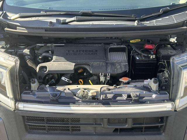 ムーヴ カスタム　ＲＳ　ハイパーＳＡＩＩ　・衝突軽減ブレーキ・純正ナビ・ＴＶフルセグ・Ｂｌｕｅｔｏｏｔｈ機能付・ＥＴＣ車載器・ＬＥＤヘッドライト・純正１５インチアルミホイール・スマートキー（53枚目）