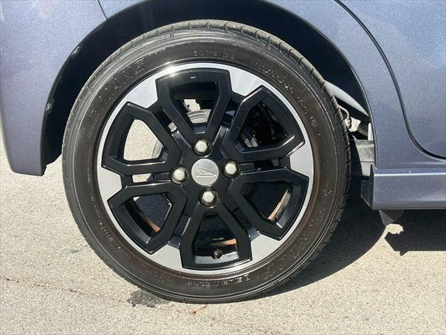 ムーヴ カスタム　ＲＳ　ハイパーＳＡＩＩ　・衝突軽減ブレーキ・純正ナビ・ＴＶフルセグ・Ｂｌｕｅｔｏｏｔｈ機能付・ＥＴＣ車載器・ＬＥＤヘッドライト・純正１５インチアルミホイール・スマートキー（57枚目）