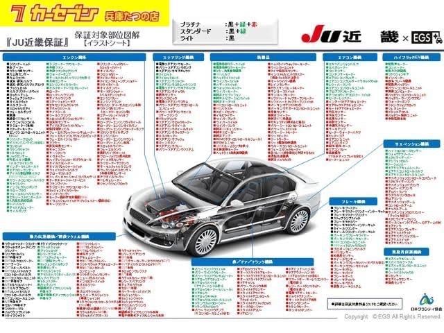 ムーヴ カスタム　ＲＳ　ハイパーＳＡＩＩ　・衝突軽減ブレーキ・純正ナビ・ＴＶフルセグ・Ｂｌｕｅｔｏｏｔｈ機能付・ＥＴＣ車載器・ＬＥＤヘッドライト・純正１５インチアルミホイール・スマートキー（59枚目）