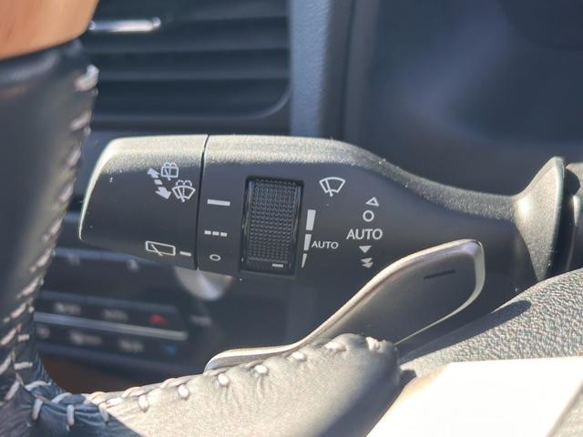 ＲＸ ＲＸ３００　バージョンＬ　・黒革シート・ムーンルーフ・純正ナビ・全方位バックモニター・ＴＶフルセグ・シートエアコン・ＬＥＤヘッドライト・雹害車両（25枚目）