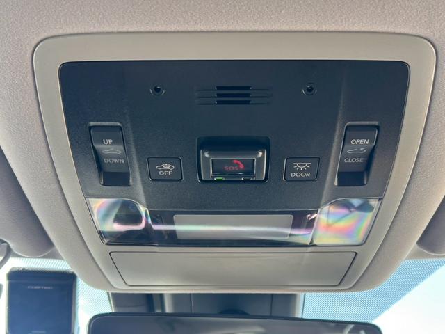 ＲＸ ＲＸ３００　バージョンＬ　・黒革シート・ムーンルーフ・純正ナビ・全方位バックモニター・ＴＶフルセグ・シートエアコン・ＬＥＤヘッドライト・雹害車両（29枚目）