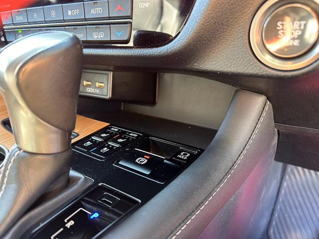 ＲＸ ＲＸ３００　バージョンＬ　・黒革シート・ムーンルーフ・純正ナビ・全方位バックモニター・ＴＶフルセグ・シートエアコン・ＬＥＤヘッドライト・雹害車両（32枚目）