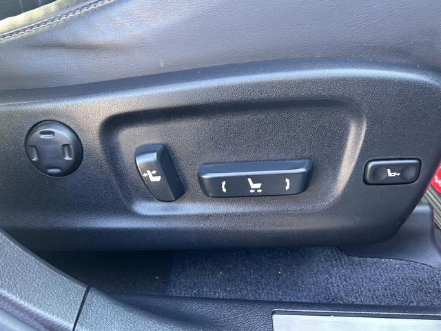 ＲＸ ＲＸ３００　バージョンＬ　・黒革シート・ムーンルーフ・純正ナビ・全方位バックモニター・ＴＶフルセグ・シートエアコン・ＬＥＤヘッドライト・雹害車両（44枚目）