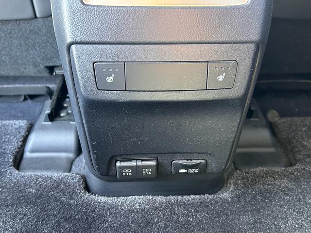 ＲＸ ＲＸ３００　バージョンＬ　・黒革シート・ムーンルーフ・純正ナビ・全方位バックモニター・ＴＶフルセグ・シートエアコン・ＬＥＤヘッドライト・雹害車両（53枚目）