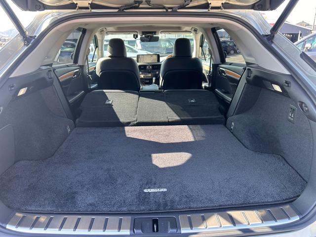 ＲＸ ＲＸ３００　バージョンＬ　・黒革シート・ムーンルーフ・純正ナビ・全方位バックモニター・ＴＶフルセグ・シートエアコン・ＬＥＤヘッドライト・雹害車両（59枚目）