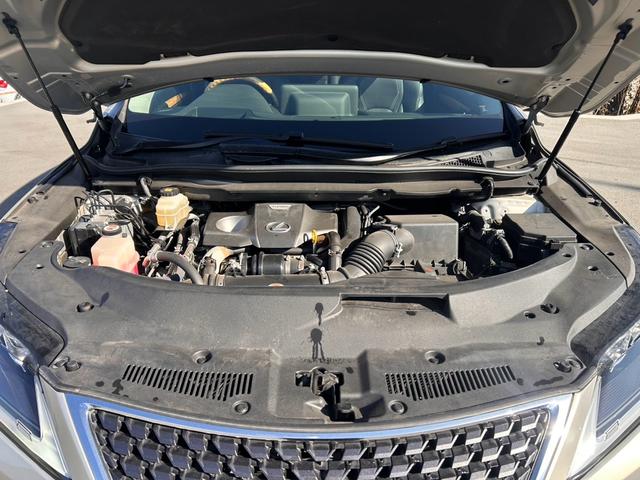 ＲＸ ＲＸ３００　バージョンＬ　・黒革シート・ムーンルーフ・純正ナビ・全方位バックモニター・ＴＶフルセグ・シートエアコン・ＬＥＤヘッドライト・雹害車両（62枚目）