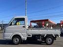 キャリイトラック ＫＣエアコン・パワステ　・パワーステアリング・エアコン・オートマチック・２ＷＤ・純正ラジオ・ヘッドライトレベライザー・荷台ゴムマット・１年保証付き（5枚目）