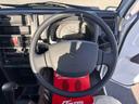 ＫＣエアコン・パワステ　・パワーステアリング・エアコン・オートマチック・２ＷＤ・純正ラジオ・ヘッドライトレベライザー・荷台ゴムマット・１年保証付き（12枚目）