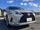 ＲＸ３００　バージョンＬ　・黒革シート・ムーンルーフ・純正ナビ・全方位バックモニター・ＴＶフルセグ・シートエアコン・ＬＥＤヘッドライト・雹害車両（64枚目）