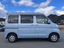 ハイゼットカーゴ クルーズターボＳＡＩＩＩ　・ワンオーナー車・衝突軽減ブレーキ・パートタイム４ＷＤ・ダイアトーン製ナビ・ＴＶフルセグ・Ｂｌｕｅｔｏｏｔｈ機能付・バックモニター・ＬＥＤヘッドライト・ＬＥＤフォグランプ・キーレス（6枚目）