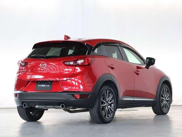 マツダ cx 3 その他 1 5 xd ツーリング lパッケージ ディーゼルターボ マツダ認定中古車 ナビ etc 中古車検索 くるまのニュース マツダ cx 3 その他 1 5 xd ツーリング lパッケージ ディーゼルターボ マツダ認定中古車 ナビ etc 中古車検索 くるまのニュース