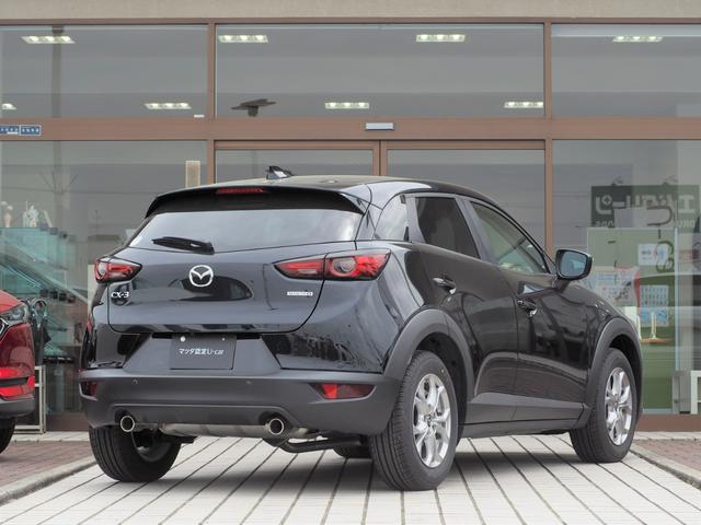 マツダ ＣＸ－３