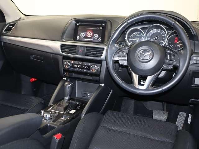 マツダ ＣＸ－５