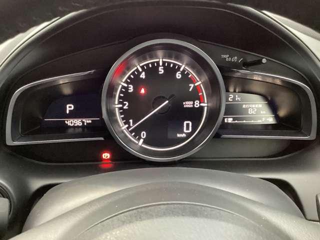 CX-3 1.5 15S アーバン ドレッサー マツダ認定中古車 スマートインETC 衝突被(7枚目)