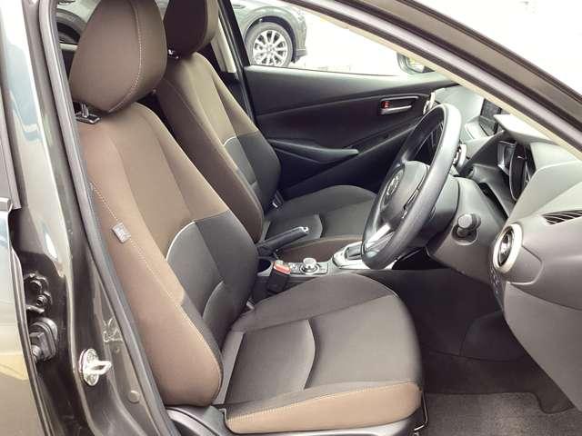 MAZDA2 1.5 15S プロアクティブ スマート エディション マツダ認定中古車 衝突被害軽減ブレーキ 36(13枚目)