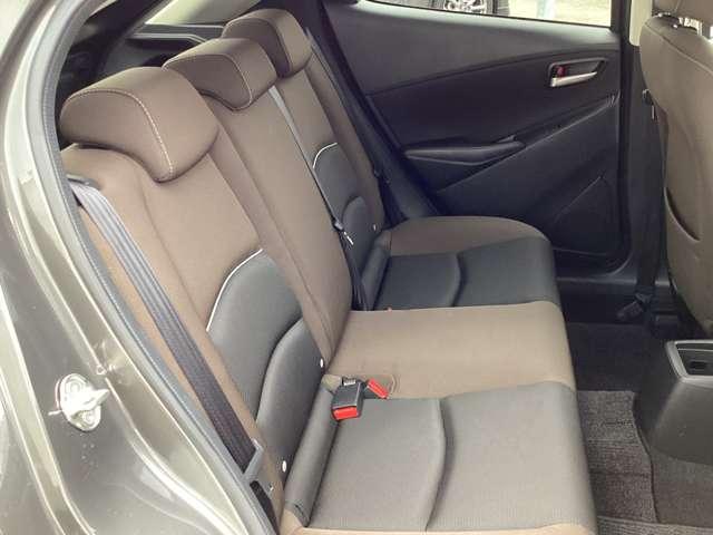 MAZDA2 1.5 15S プロアクティブ スマート エディション マツダ認定中古車 衝突被害軽減ブレーキ 36(14枚目)