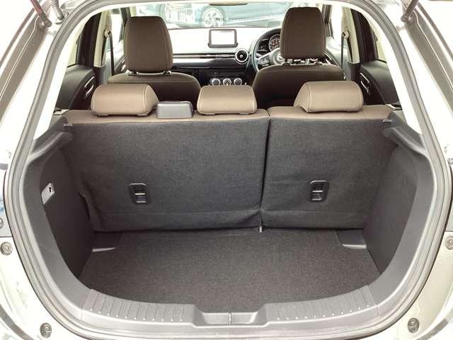 MAZDA2 1.5 15S プロアクティブ スマート エディション マツダ認定中古車 衝突被害軽減ブレーキ 36(16枚目)