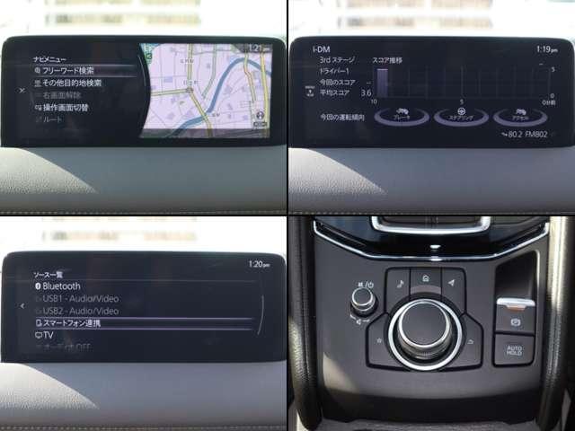 ＣＸ－５ ２．０　２０Ｓ　プロアクティブ　マツダ認定中古車　衝突被害軽減ブレーキ　ＥＴ（5枚目）