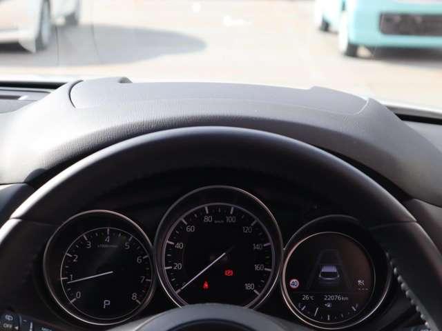 ＣＸ－５ ２．０　２０Ｓ　プロアクティブ　マツダ認定中古車　衝突被害軽減ブレーキ　ＥＴ（7枚目）