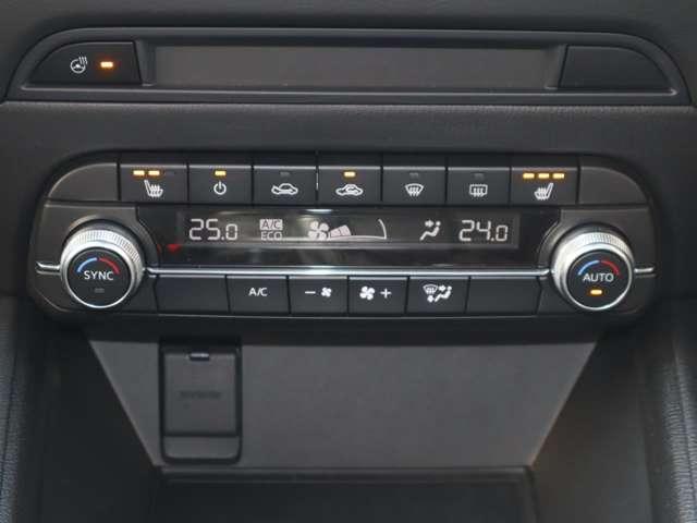 ＣＸ－５ ２．０　２０Ｓ　プロアクティブ　マツダ認定中古車　衝突被害軽減ブレーキ　ＥＴ（8枚目）